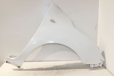 Mercedes-Benz Citan W415 2017 Vorne rechts Kotflügel HAI11378 Mercedes-Benz Citan W415 2017 Vorne rechts Kotflügel HAI11378