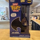 Funko Bitty POP! Display: Bat-Signal with The Joker and Batman Figures