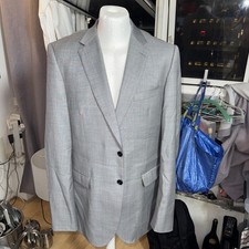 Hawes & Curtis Two Piece Suit Sartorial Super 120