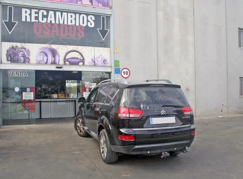 PR07400000 Caja Reles/Fusibles para CITROEN C-CROSSER Exclusive 2007 823509 - Imagen 6 de 10