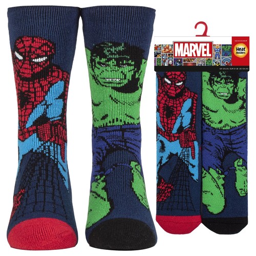 Chaussettes - Marvel ™ X-Men - The Hulk main image 0