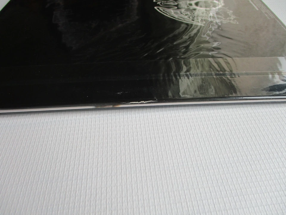 Queen II Black & White Coloured (2 x LP) Double Vinyl 2015 Album (Near Mint) - Image 4 of 4