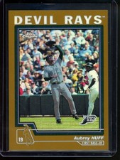 Click to enlarge Aubrey Huff