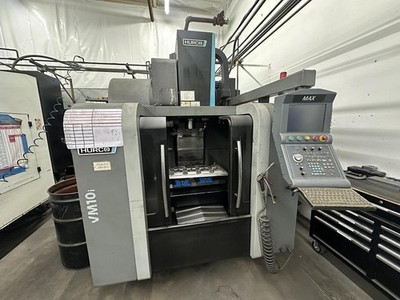 2015 Hurco VM-10i CNC Machining Center