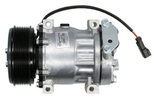 Thermotec KTT090420 Compressor, Air Conditioning
