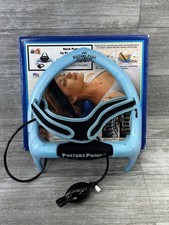 Posture Pump 1100-SX Neck Disc Hydrator Cervi...
