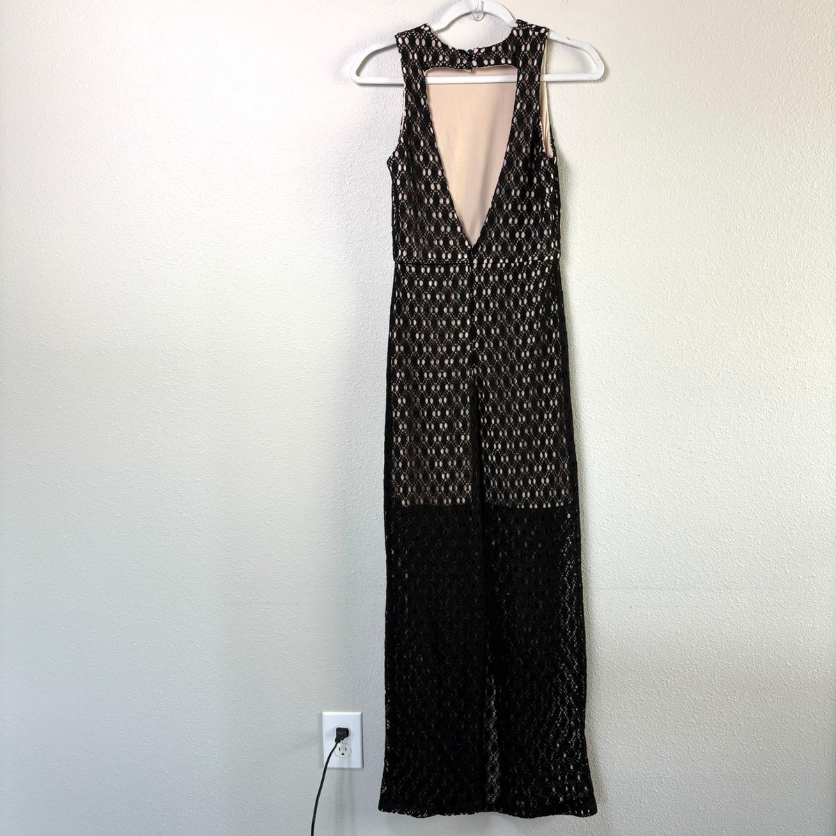 shona joy crochet dress Shona Joy Crochet Dress