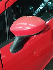 Retroviseur gauche (ou coque) Fiat PUNTO EVO