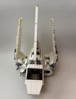 LEGO Star Wars Imperial Shuttle (75302) Incomplete As Is For Parts No Figs