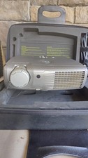 Dell 2300MP Multimedia Projector   Tested  Working