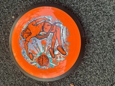 MVP Trail SE James Conrad 174g