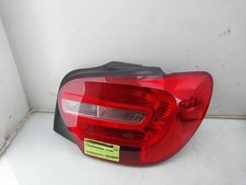 RÜCKLICHT RECHTS REAR LIGHT RIGHT Mercedes-Benz A (W176) 2012 A1769060200
