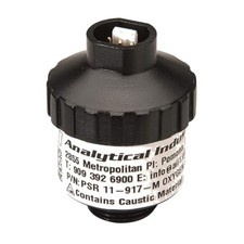 Analytical Industries Oxygen Sensor fits Viasys Avea & Siemens Units
