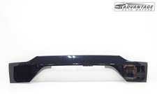 2023-2026 Jeep Grand Cherokee Tailgate Liftgate License Applique Molding Oem