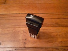 Lunette arrière Citroen XSARA