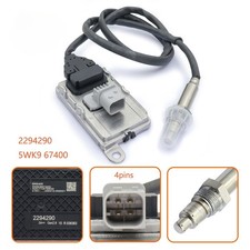 New 5WK97400 2294290 2064768 2247380 2296800 Nox Sensor For Scania Engine truck