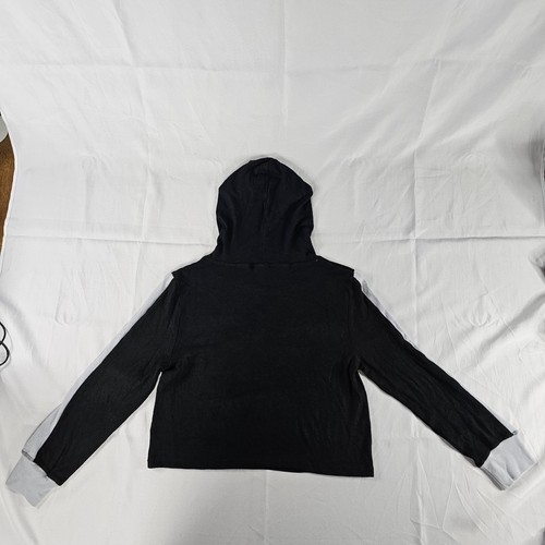 CHAMPION Womens Medium Sleep Hooded Sweatshirt Lounge Super Soft NWT $56 READ⬇ - Picture 15 of 17