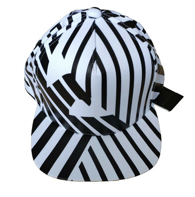 Emporio Armani Baseball/Rapper Mütze Herren/Unisex - Front Adler großes Logo