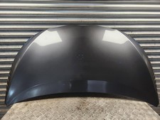 TOYOTA VERSO BONNET HOOD LID PANEL IN GREY MK2 2013 - 2018