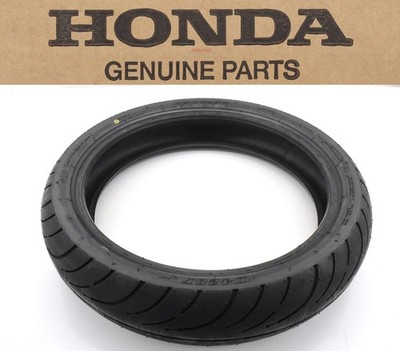 Front Tire 130/70-18 CMX1100 Rebel 21-25 GL1500 GL1800 OEM Honda Dunlop #D221