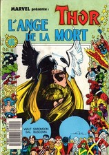 ⚠️Me Contacter Avant achat ⚠️ Format SPÉCIAL⚠️ Thor N° 1 À 31 Lug Semic 1988