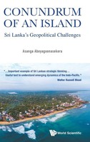 Abeyagoonasekera Asanga | Conundrum OF AN Island | Buch | Englisch (2021)