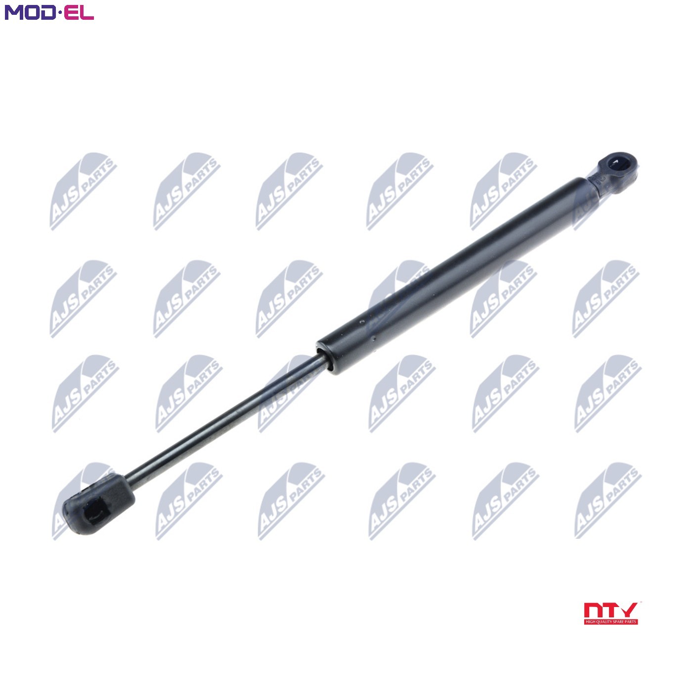 GAS SPRING BONNET AE-BM-054 FOR BMW X3/SAV/F25 N20B16A 1.6L B47D20A N47D20 2.0L - Image 9