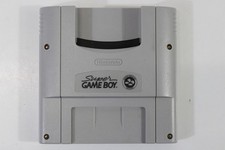 Super Gameboy 1 SFC Game Boy Nintendo Super Famicom SNES JP Japan US Seller 6