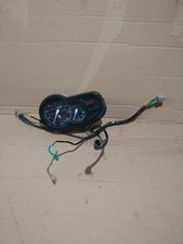 Tachoeinheit Tacho Peugeot TKR 50 2 Takt