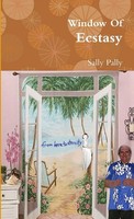 Window Of Ecstasy Sally Pally Taschenbuch Kartoniert / Broschiert Englisch 2012