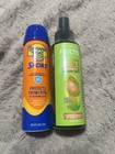 Sun Block And 10 In 1 Hair — photo 1