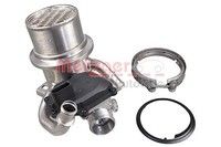 Metzger Autoteile Agr-Modul 0892738 FüR Seat VW Skoda Audi 12V Golf 7 5G1 BQ1 B8