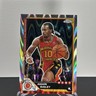 2025 TOPPS CHROME MCDONALDS ALL-AMERICAN #99 AMARI BAILEY RAYWAVE