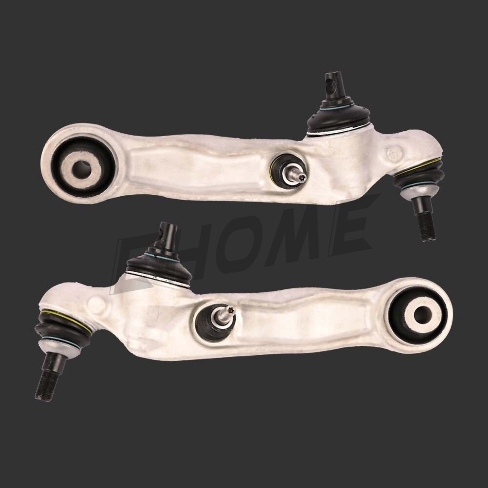 Fit For Rolls Royce Ghost, Wraith & Dawn Lower Control Arm Set US 2PCS