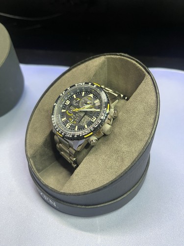 Citizen Promaster Skyhawk AT Blue Angels Edition Men’s Watch