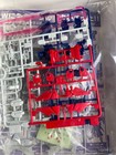 Bandai 1/144 HG Gundam L.O. Booster Model Kit - G-Unit Gundam Wing (1997 Vintage — photo 7