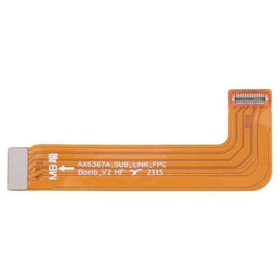 FLEX Main Sub PCB Verbindung Für HUAWEI MATEPAD SE 10.4 AGS5-W09 MAIN-FLEX 1x