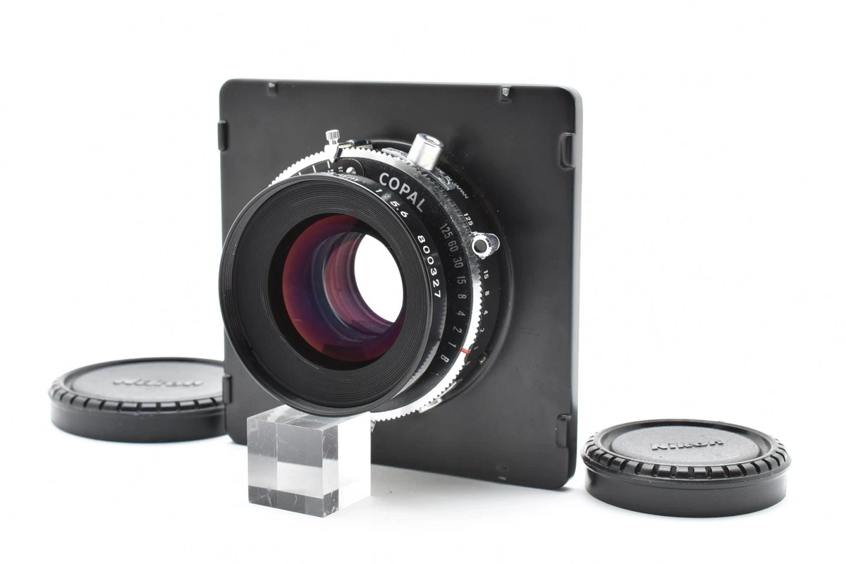 その他 Nikon nikkor-w 135mm F5.6 Nikon NIKKOR W 135mm Focal f/5.6 Camera Lenses for sale - eBay