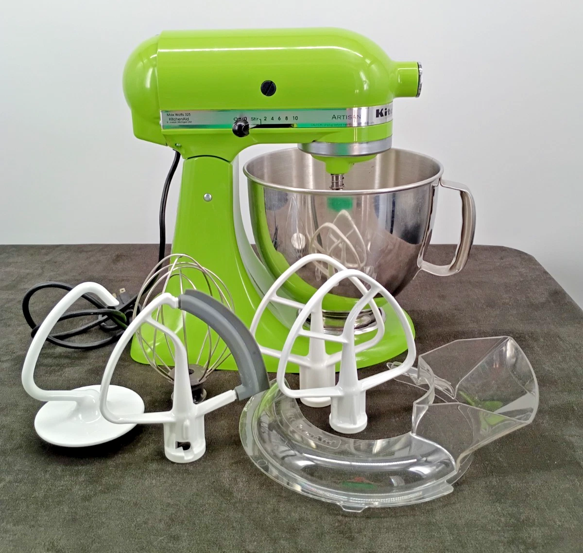 Kitchenaid 7 Qt Countertop Mixers for sale | eBay