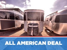 2026 Airstream Basecamp 16X