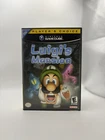 Luigi's Mansion - Player's Choice (Nintendo GameCube, 2003)