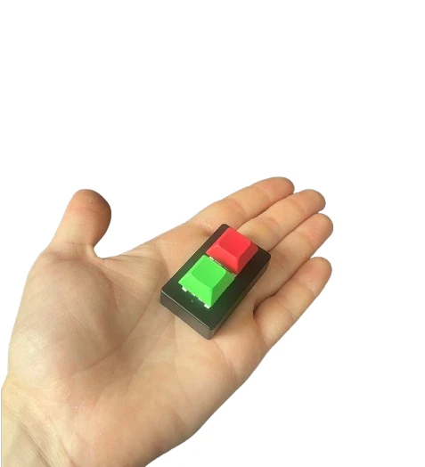 QLAB USB Controller. Qlab Go Button. Plug and Play. MAC and PC. - Image 4 of 4