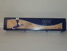 Bona WM710013397 Hardwood Floor Mop, 15 Micro...
