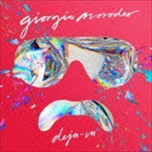 deja vu giorgio moroder