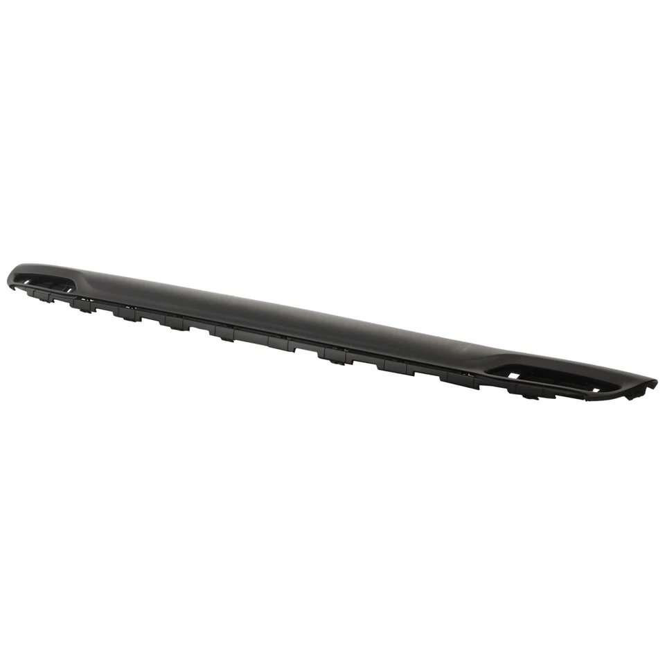 Air Dam Deflector Lower Valance Apron Rear 68233598AC for Chrysler Pacifica — 第 2/4 张图片