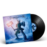 Gloryhammer - Tales From The Kingdom Of Fife - Vinyl-Lp - Black Vinyl