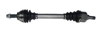 Vorderachse Links Hart 456 606 Antriebswelle FüR CitroËN,Ds,Peugeot