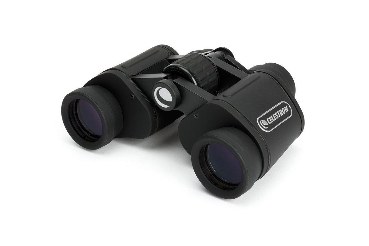 Celestron UpClose G2 7x35 Porro Binoculars Waterproof Birdwa