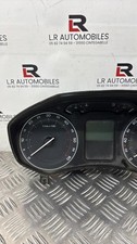 Compteur Skoda OCTAVIA