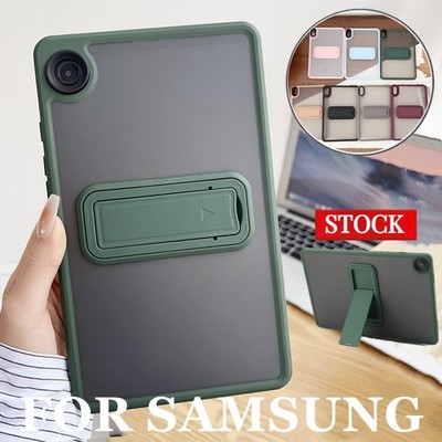 Ständer Schutzhülle Für Samsung Tab A11 A9 A8 A7 S9 S10 Lite S11 TPU Case Cover
